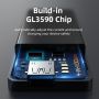 USB Hub Type C to 4 Port USB 3.2 Hub 10Gbps Hub