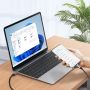 Kabel Data USB Type C 3.1 Gen 2 3A Fast Charging Cable