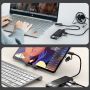 USB Hub Type C to 4 Port USB 3.2 Hub 10Gbps Hub