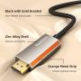 Kabel USB C Male to HDMI Male 8K Cable Cord 4K 120Hz