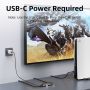 HDMI Switcher 3 In 1 Out 4K Premium Series w/ Manual Remote Control
