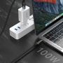 Kabel Data USB 4 8K PD 100W High Speed Data Transfer