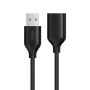 Kabel USB Extension Perpanjangan 3.0 High Speed Data Transfer