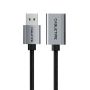 Kabel USB 3.0 Male to Female Extension Perpanjangan USB High Speed
