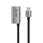 Kabel USB 3.0 Active Extension Cable Male to Female with Amplifier