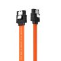 Kabel Data Sata 3.0 III Harddisk HDD SSD 6 Gbps