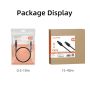 Kabel LAN RJ45 Cat 6 Gigabit Ethernet UTP Cable 1000Mbps