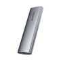 Enclosure SSD USB 3.1 Type-C To NVME M.2 SSD PCIE