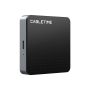 Enclosure SSD USB-C to NVMe SSD 10Gbps Magnetic