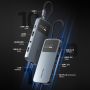 10 In 1 USB C Hub Multiport 4K60Hz HDMI Ethernet w/ Multi Screen