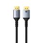 Kabel DisplayPort DP 8K 1.4 High Speed Male to Male Untuk Gaming