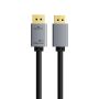 Kabel DisplayPort Male to Display Port DP Male to Male