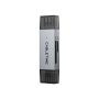 Card Reader USB Type C TF SD Super Speed Data Sync
