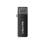 USB 3.0 A to SD Card Reader Data Transfer