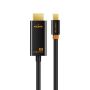 Kabel Mini DisplayPort to HDMI Cable 4K30Hz