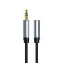 Kabel Audio Extension Perpanjangan Aux 3.5mm Male to Female