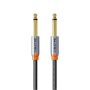 Kabel Audio Aux 6.5mm Male to Male untuk Speaker Mixer dan Alat Musik