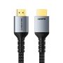 Kabel HDMI 2.1 Male to Male 8K Kabel Ultra High Speed HDR eARC HDMI