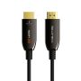 Kabel HDMI Optic Fiber Active 2.1 8K 60Hz 48Gbps HDR 
