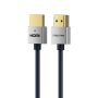 Kabel HDMI 4K Ultra HD 2.0 HDR High Speed Ultra Thin Slim