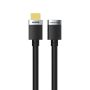 Kabel HDMI Extension 4K Perpanjangan HDMI Male To Female