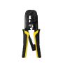 Alat Crimping RJ45 RJ11 LAN Cat 5 Cat 6
