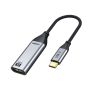 Converter USB-C to HDMI 4K Adapter Portable Premium Quality