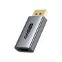 Converter DP to HDMI Female 4K60Hz Gold Plated
