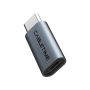 USB-C Male to USB-B-Micro 2.0 Female OTG Adapter