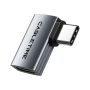 Adapter Converter USB-4 240W 8K 5A Type-C