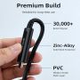 Kabel Data USB-C 3.2 Gen2 Active Optical Data Cable AOC Fiber Data Transfer for VR Camera