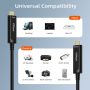 Kabel Data USB-C 3.2 Gen2 Active Optical Data Cable AOC Fiber Data Transfer for VR Camera