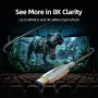 Kabel HDMI Fiber Optic AOC 2.1 8K60Hz 4K240Hz HDR Ultra Thin Slim