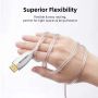 Kabel HDMI Fiber Optic AOC 2.1 8K60Hz 4K240Hz HDR Ultra Thin Slim