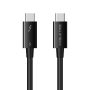 Kabel Thunderbolt 5 8K60Hz 4K540Hz 240W PD Intel Certified