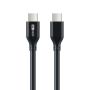 Kabel USB Type-C to USB Type-C 2.0 Charger Cable
