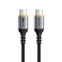 Kabel USB-C to USB-C 100W Charging Cable
