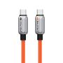 Kabel USB Type-C PD 3.1 240W 5A Ultra Fast Charging