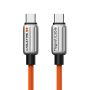 Kabel USB Type-C Magnetic PD 240W 5A Fast Charging