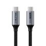 Kabel Data USB C Thunderbolt 3 PD 100W Display Video