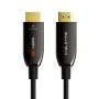 Kabel HDMI Fiber Optic Active 2.1 8K60Hz 48Gbps HDR 120M 150M 200M