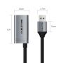 Kabel USB 3.0 Active Extension Cable Male to Female with Amplifier