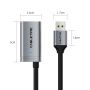 Kabel USB 2.0 Active Extension Cable Male to Female with Amplifier