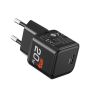 Adaptor GaN Charger 20W for iPhone 15/14/Pro Max