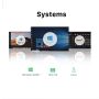LAN Adapter USB Hub 3 Ports w/ RJ45 Gigabit Ethernet