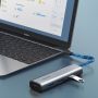 4 In 1 USB 3.0 Type C Multiport Adapter