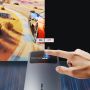 10 In 1 USB C Hub for Dual 4K 60Hz Monitor w/ Multi Screen