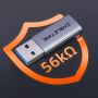 OTG USB to USB C Adapter Type A to C Data Sync Charge Adapter