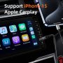 OTG USB to USB C Adapter Type A to C Data Sync Charge Adapter